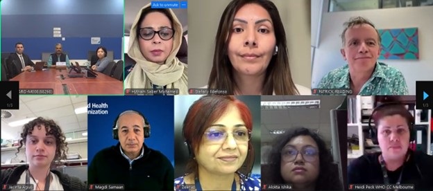 Insights from the Southern Hemisphere (September 2025) and Northern Hemisphere (February 2026) Vaccine Composition Meetings and Strengthening Influenza Surveillance in the WHO South East Asia Region