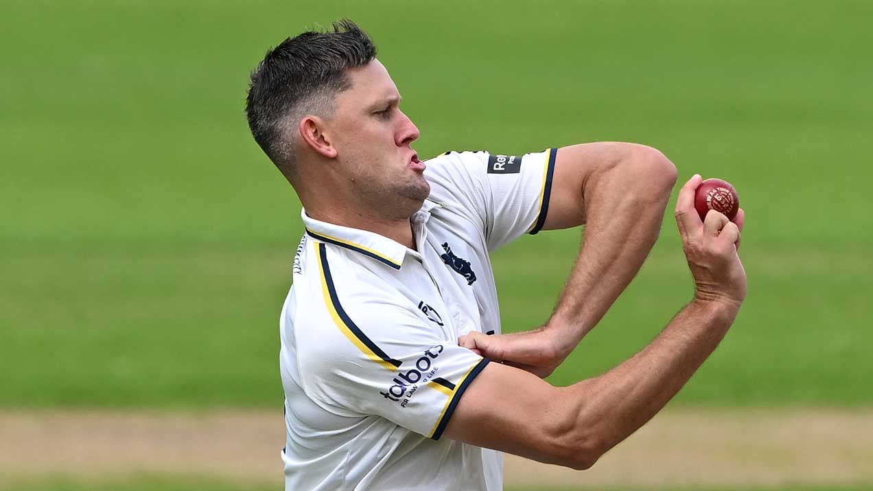 Webster's all-round talents help Bears roar at last