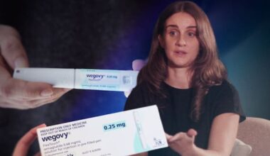 'I'm shocked' - An online GP prescribed me Wegovy without weighing me