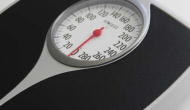 Losing weight improves heart muscle contraction in people with obesity and heart failure