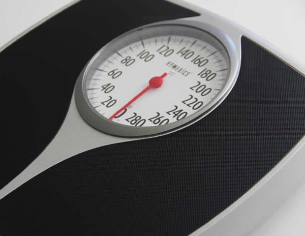 Losing weight improves heart muscle contraction in people with obesity and heart failure