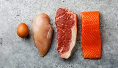 What Nutrition Experts Want You to Know Before Buying a "High Protein" Product