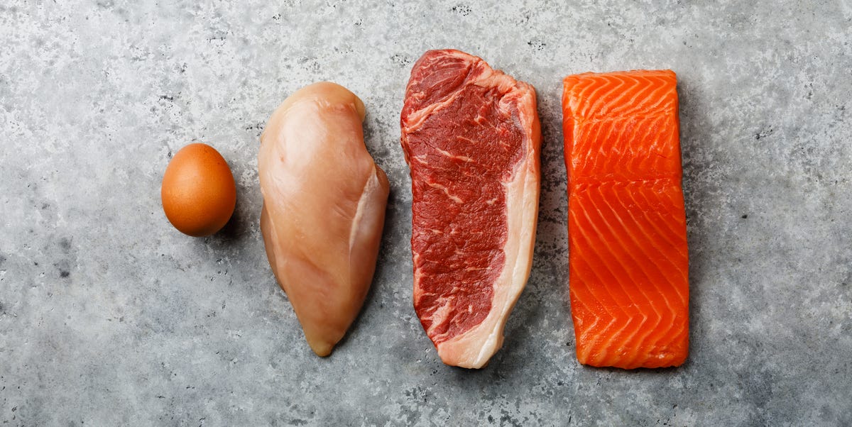 What Nutrition Experts Want You to Know Before Buying a "High Protein" Product