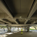 What Lies Beneath: 10 Projects Reshaping the Ground Level - Image 4 of 24