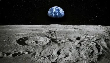 What was just found under the Moon’s surface leaves experts speechless