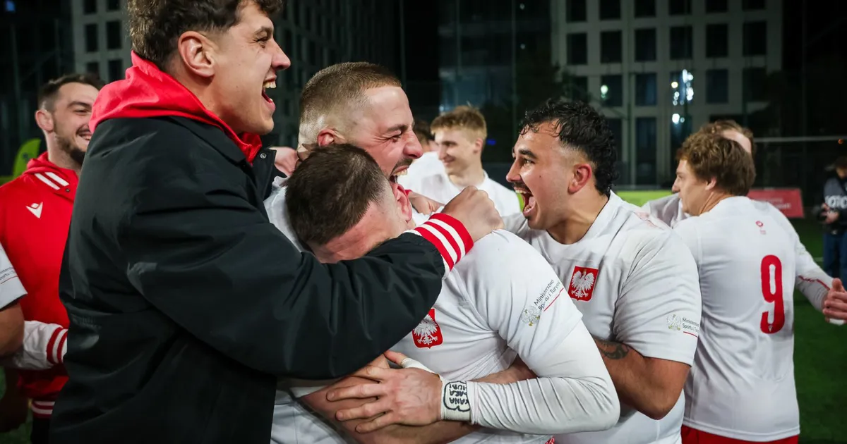 Poland secure REC27 spot, Netherlands and Spain set up Saturday show-down in the Women's Championship