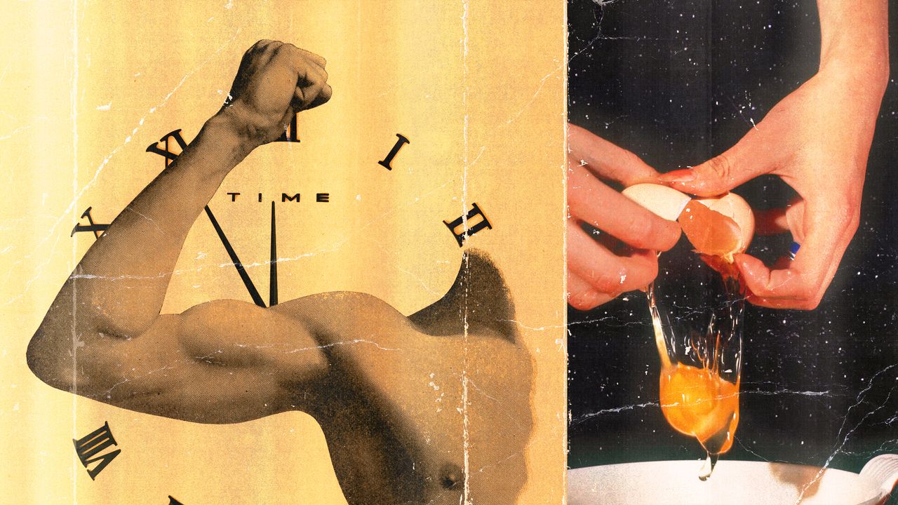 Why You Should Add Eggs to Your Protein Rotation