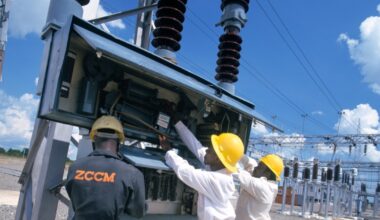Zambia secures $1.5bn China-backed energy deal to add 900MW and boost power stability amid climate pressure