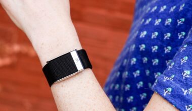 Wearables Are Getting Very Messy