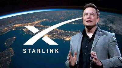 As Starlink satellite disappeared at 560 km above Earth; tech company LeoLabs tells Elon Musk's company: Time to give more clarity to these ...