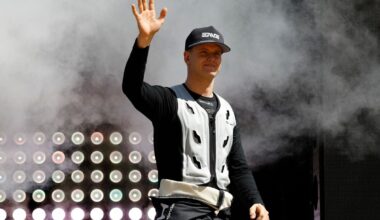 Mick Schumacher says F1 "will find a solution" to improve 2026 regulations