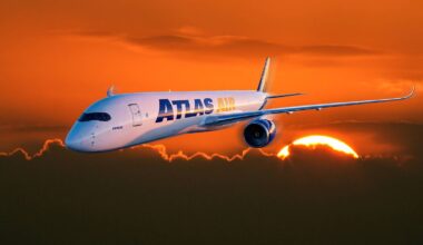 Why One Of The World's Largest Freighter Operators Just Broke Up With Boeing For Airbus