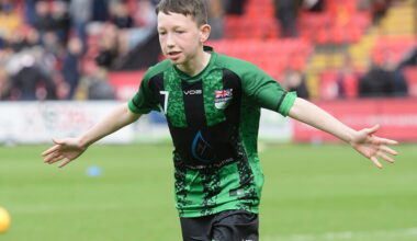 Matchday experience gallery | Imps 1 AFC Wimbledon 0