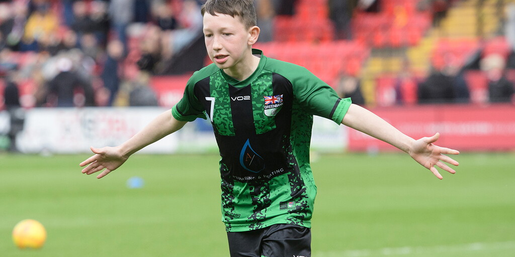 Matchday experience gallery | Imps 1 AFC Wimbledon 0