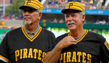 Three-time MLB All-Star Phil Garner dies at 76