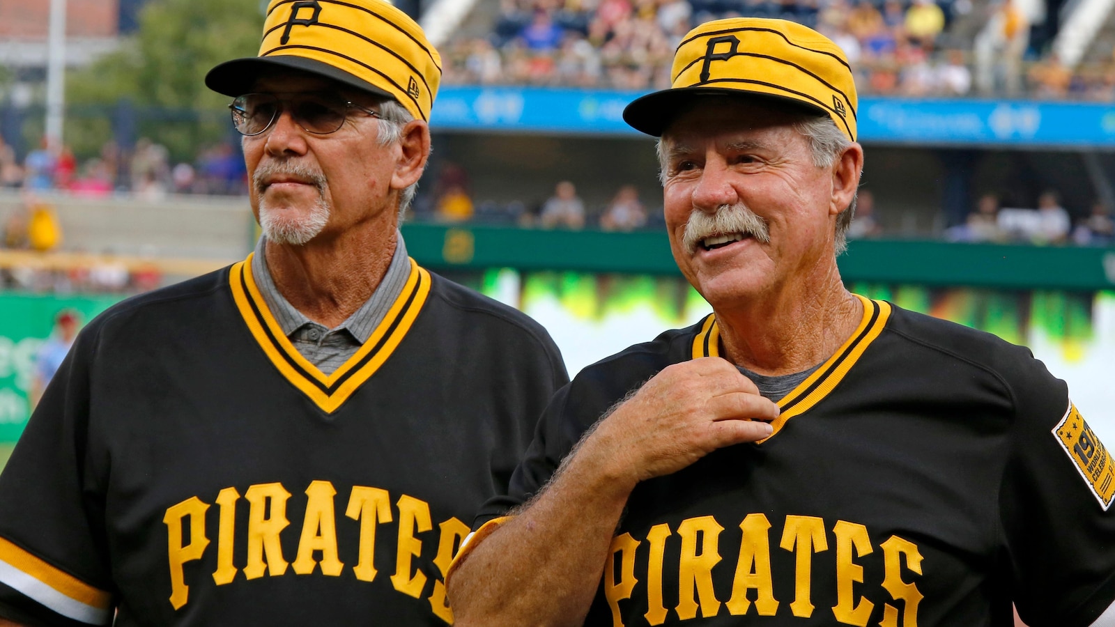 Three-time MLB All-Star Phil Garner dies at 76