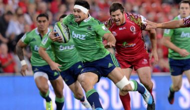 Post-mortem indicates New Zealand rugby player who died by suspected suicide had CTE