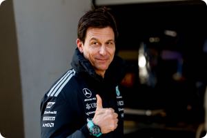 Wolff hits back at critics as FIA tweaks rules