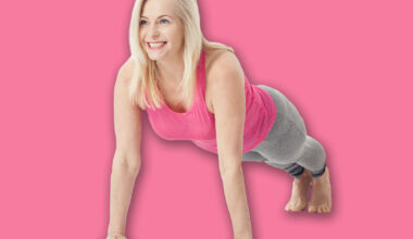 Morning Exercises That Target Belly Overhang After 60