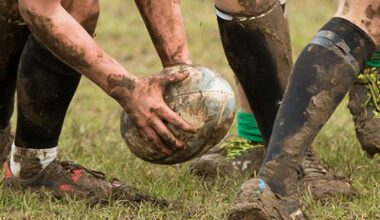 England Rugby chooses Capgemini as it targets half a million new fans