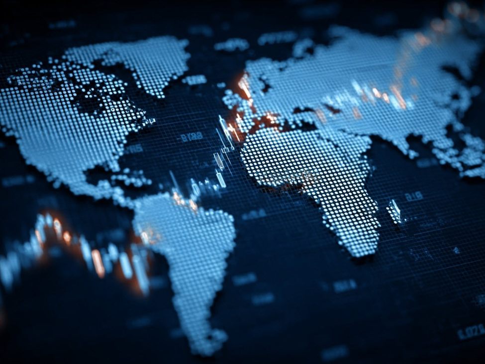 investingLive Americas market news wrap: Markets rebound on easing tensions hopes