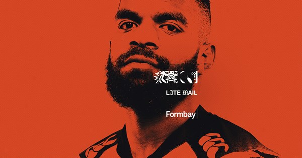 Late Mail: NRL Round 7 v Brisbane Broncos
