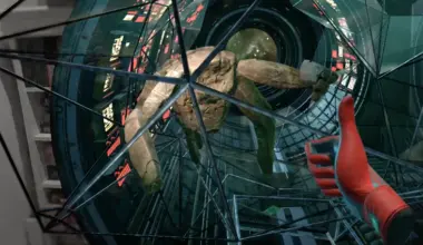 Project Hail Mary mixed-reality game