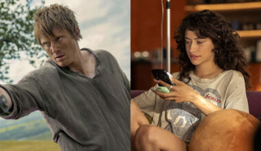 "X-Men" Casting Rumors For Rogue & Beast