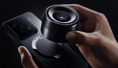 Xiaomi could launch "Optical Modular" smartphone, XRING O2 chip in H2 2026