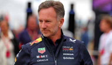 Christian Horner