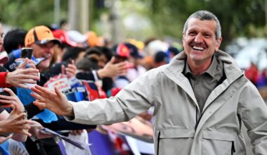 Steiner has praised McLaren