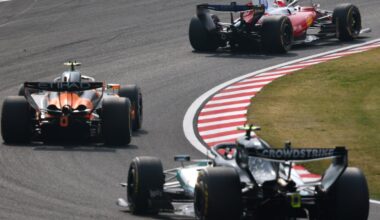 2026 F1 Japanese GP