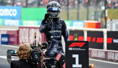 Antonelli has emerged as a surprise early championship leader
