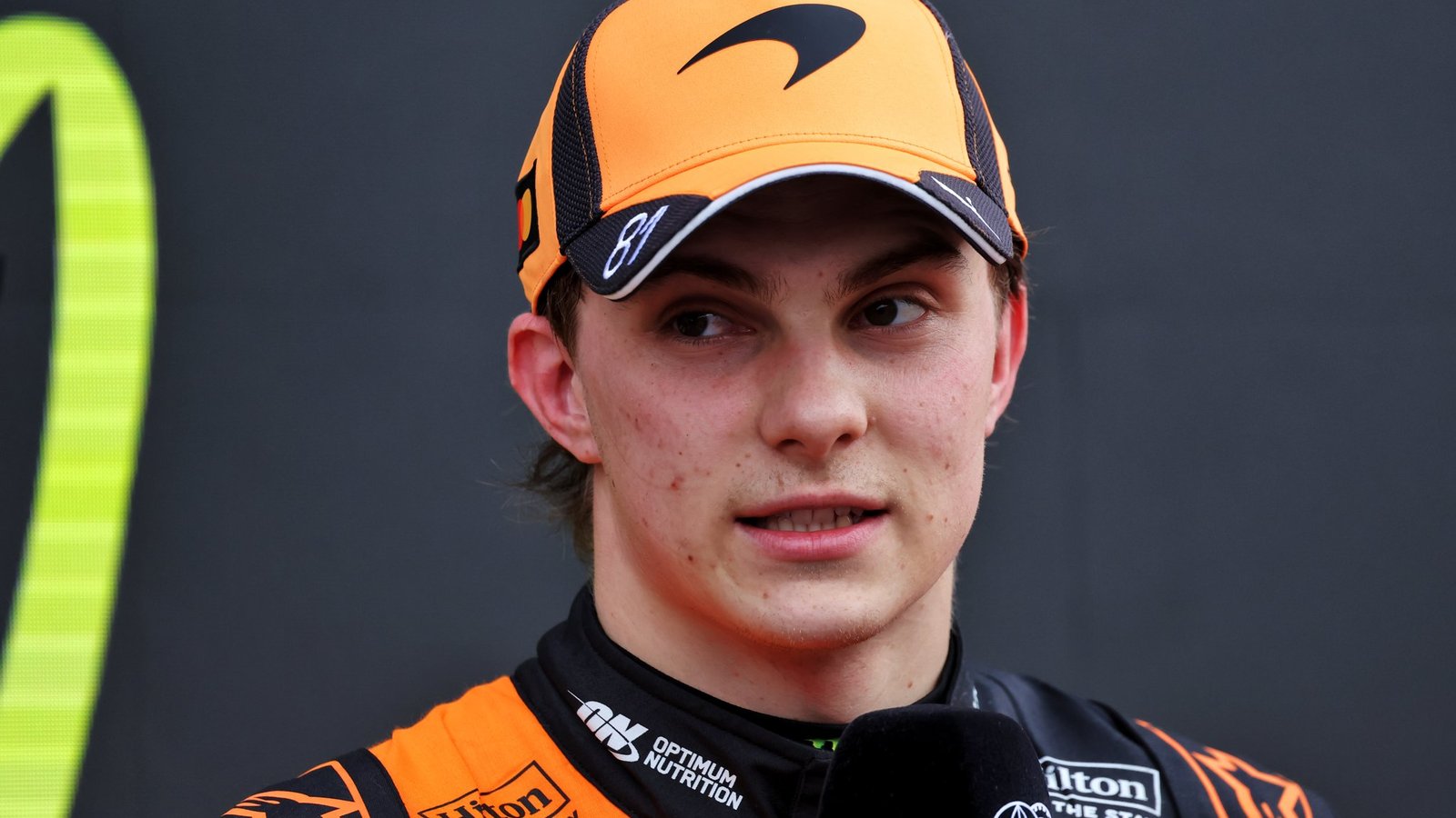 Piastri has backed F1's 2026 rule tweaks