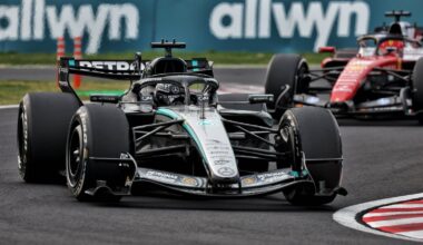 Mercedes is wary its rivals could be playing games