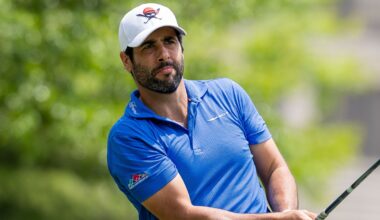 Volvo China Open Prize Money Payout 2026