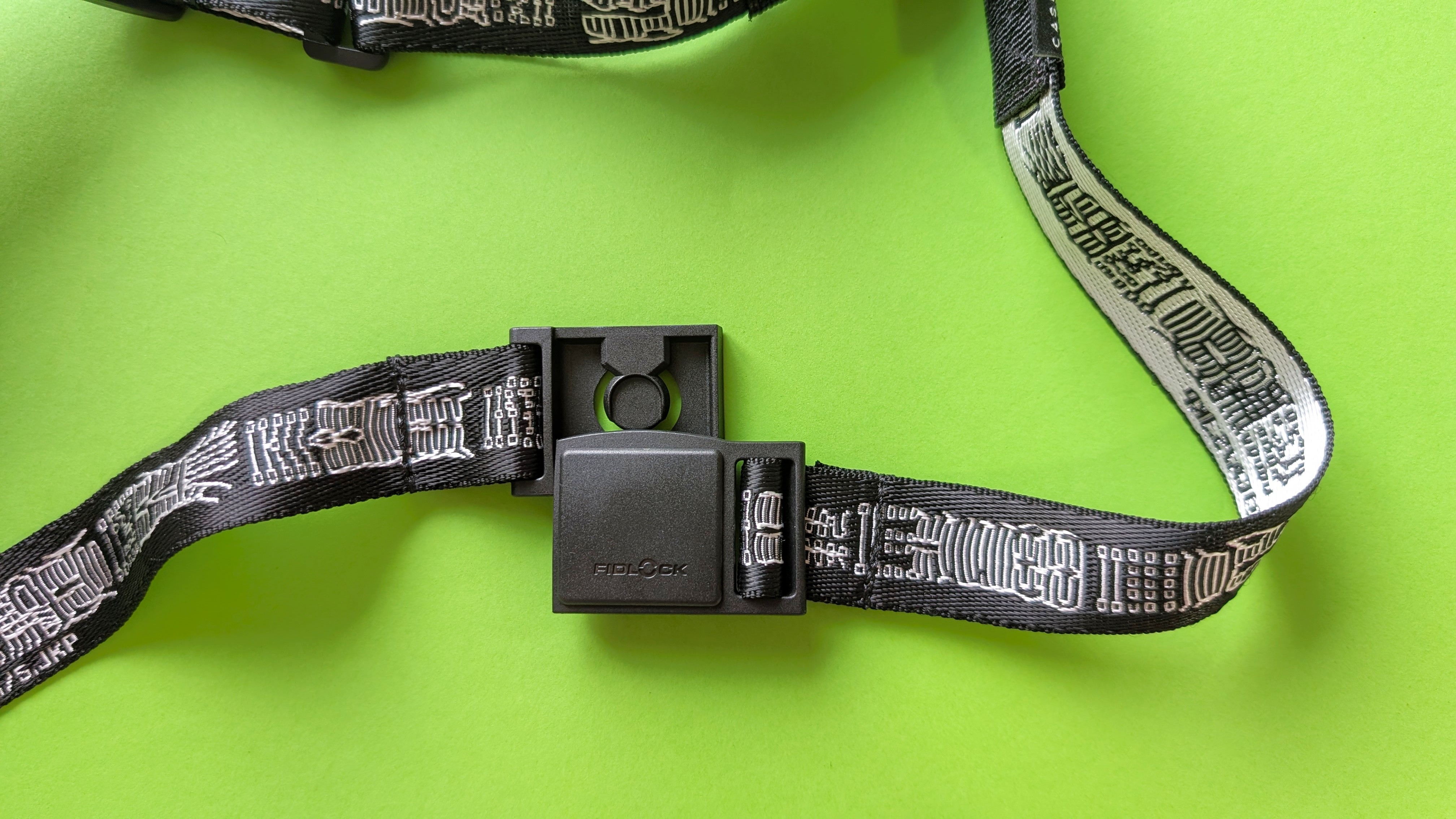 CASETiFY Cross-body Strap Phone Strap