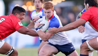 Yacare Come to Life with big Upset Win over Dogos