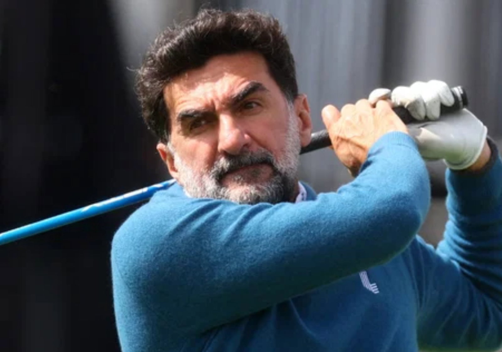 Yasir Al-Rumayyan 