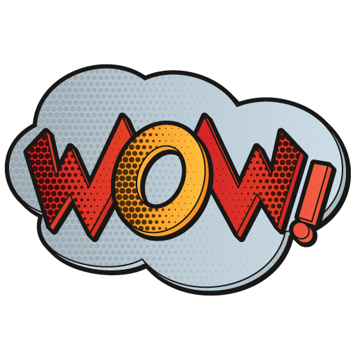 Comics - Cartoon Icon Pack