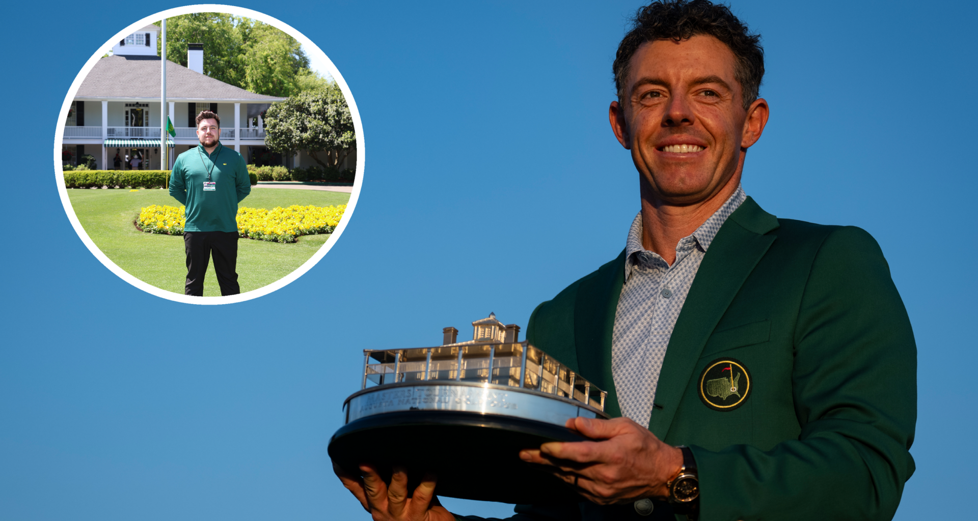 I Attended My First Masters And It Didn't Disappoint... Here Are 17 Takeaways From One Of The Best Weeks Of My Life