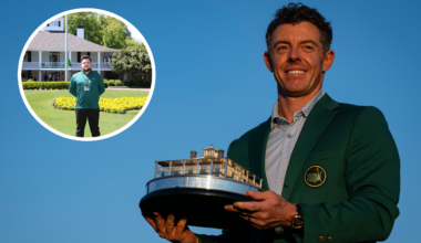 I Attended My First Masters And It Didn't Disappoint... Here Are 17 Takeaways From One Of The Best Weeks Of My Life