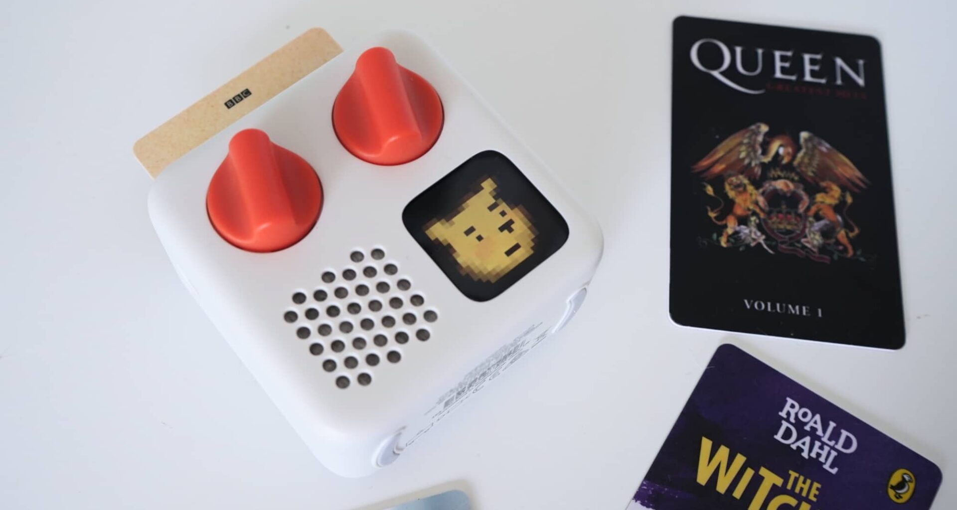 Screen-free ways to keep the kids entertained – Pickr