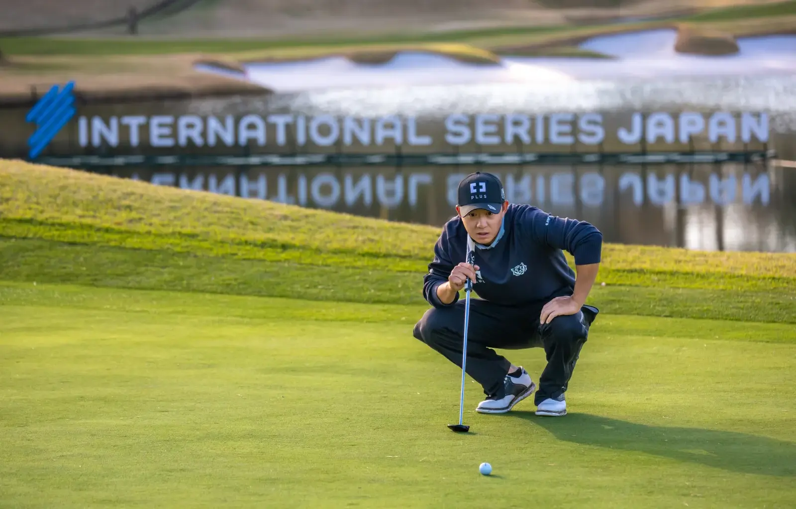 Chinese rising pair find early rhythm in Japan