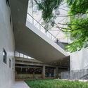 © ACF Yutang Culture and Sports Center / GL Studio - Image 3 of 38