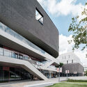 © ACF Yutang Culture and Sports Center / GL Studio - Exterior Photography