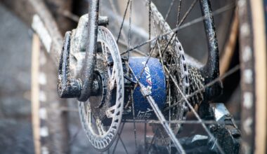 Visma-Lease a Bike 'utterly astonished' as UCI issues wheel tech ban just two weeks before Paris-Roubaix