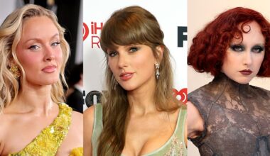 Zara Larsson Throws Shade at Taylor Swift Fans, Defends Chappell Roan’s Plea for Privacy | Zara Larsson | Celebrity News and Gossip | Entertainment, Photos and Videos