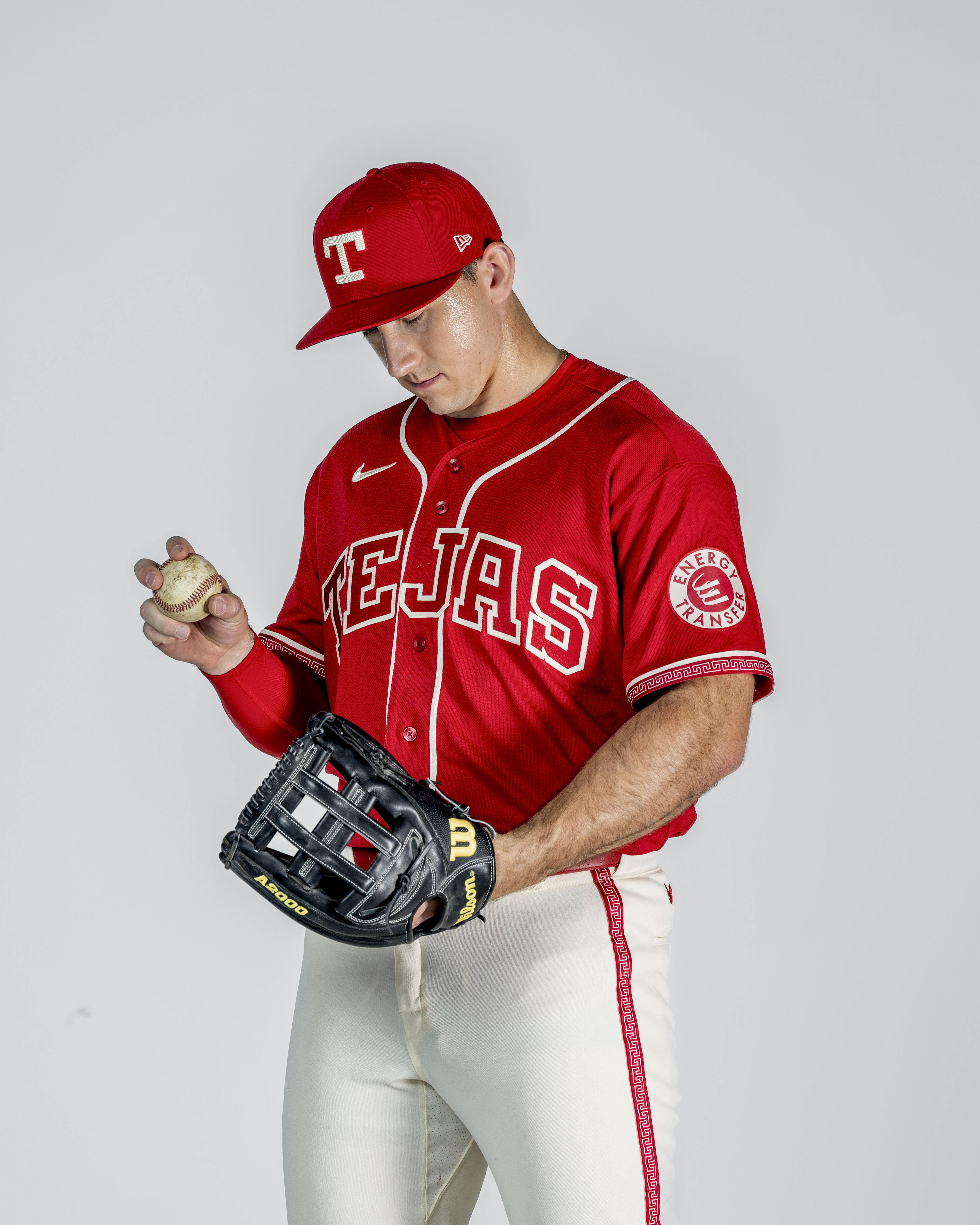 Texas Rangers City Connect 2026