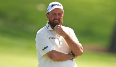 How Much Money Has Shane Lowry Won In His Career?